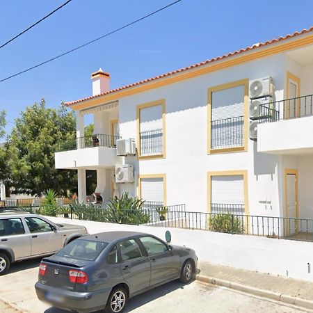 Estrada De, Urbanizacao,Edificio Laranjal,Apartment 18,Vale Carro, 8200-596 알부페이라 외부 사진