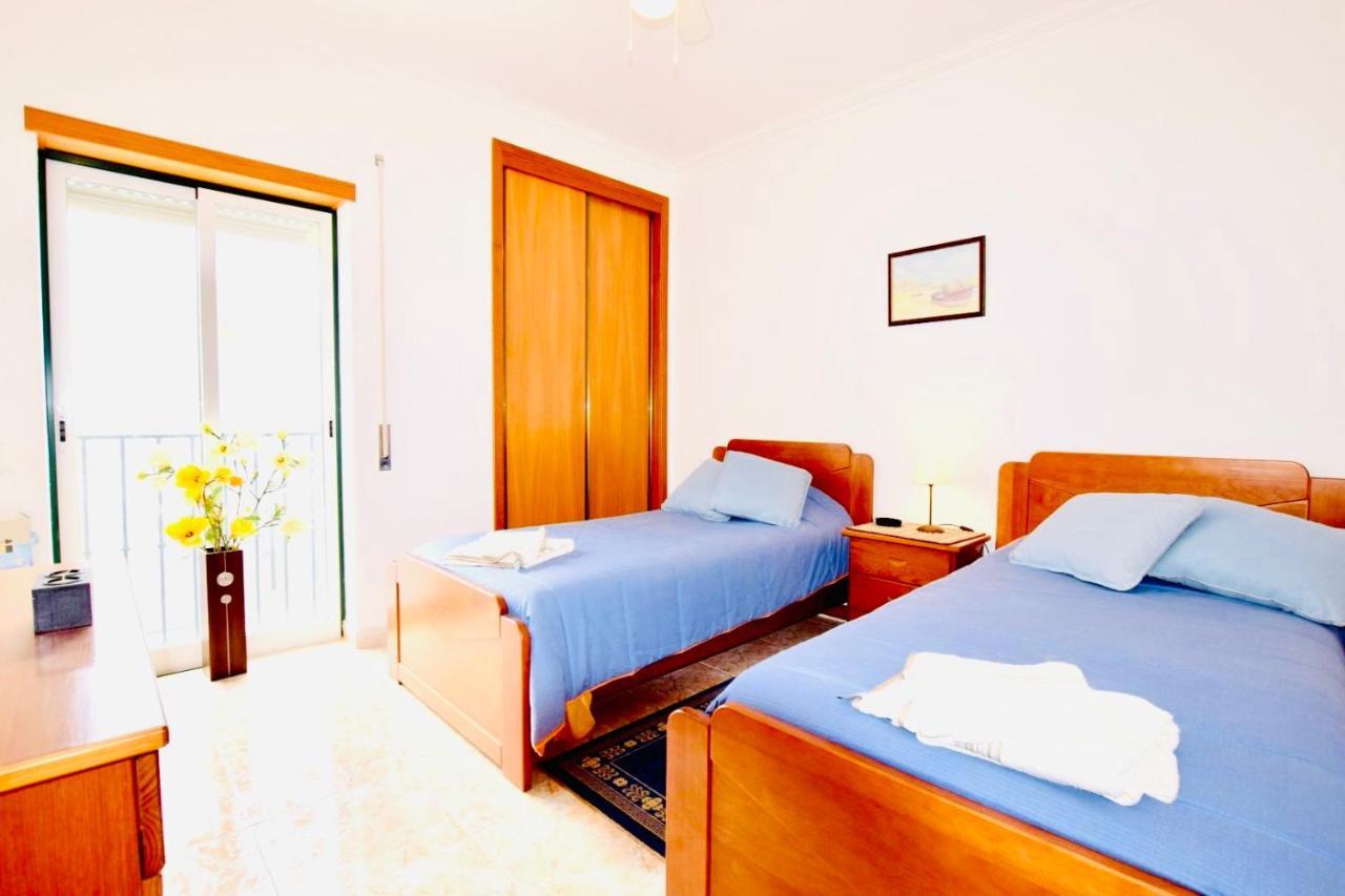 Estrada De, Urbanizacao,Edificio Laranjal,Apartment 18,Vale Carro, 8200-596 알부페이라 외부 사진