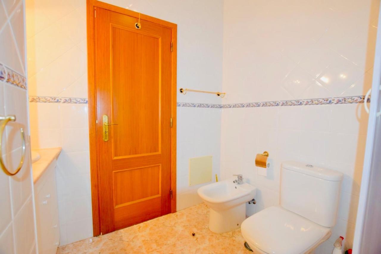 Estrada De, Urbanizacao,Edificio Laranjal,Apartment 18,Vale Carro, 8200-596 알부페이라 외부 사진