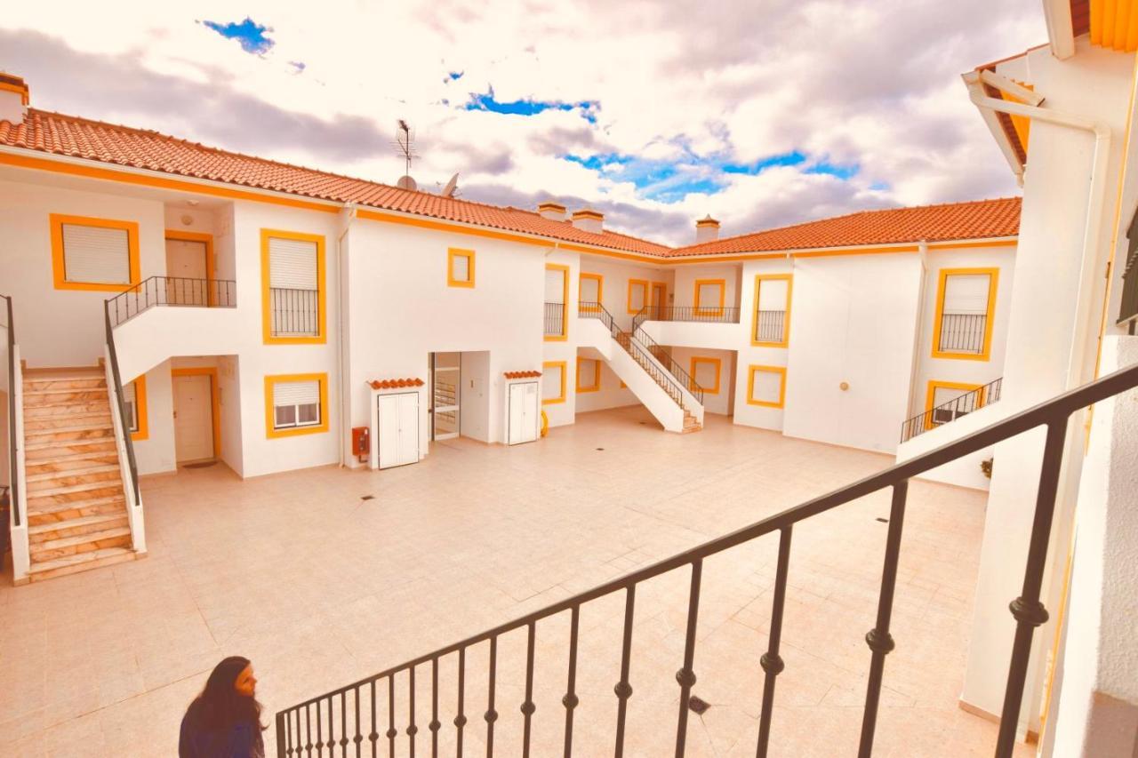 Estrada De, Urbanizacao,Edificio Laranjal,Apartment 18,Vale Carro, 8200-596 알부페이라 외부 사진