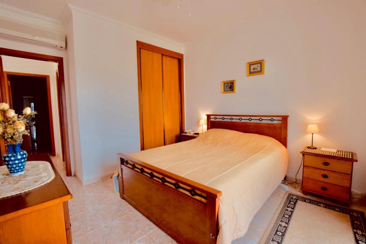 Estrada De, Urbanizacao,Edificio Laranjal,Apartment 18,Vale Carro, 8200-596 알부페이라 외부 사진