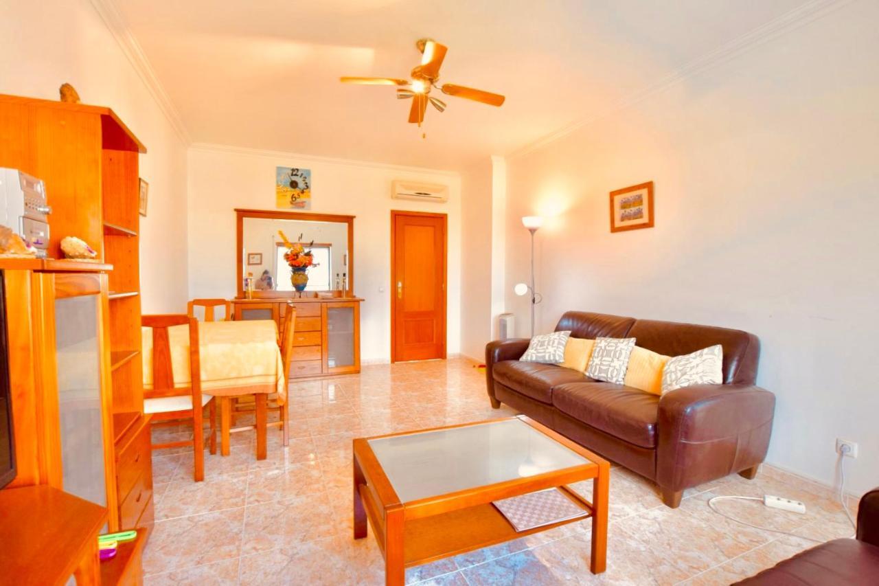 Estrada De, Urbanizacao,Edificio Laranjal,Apartment 18,Vale Carro, 8200-596 알부페이라 외부 사진