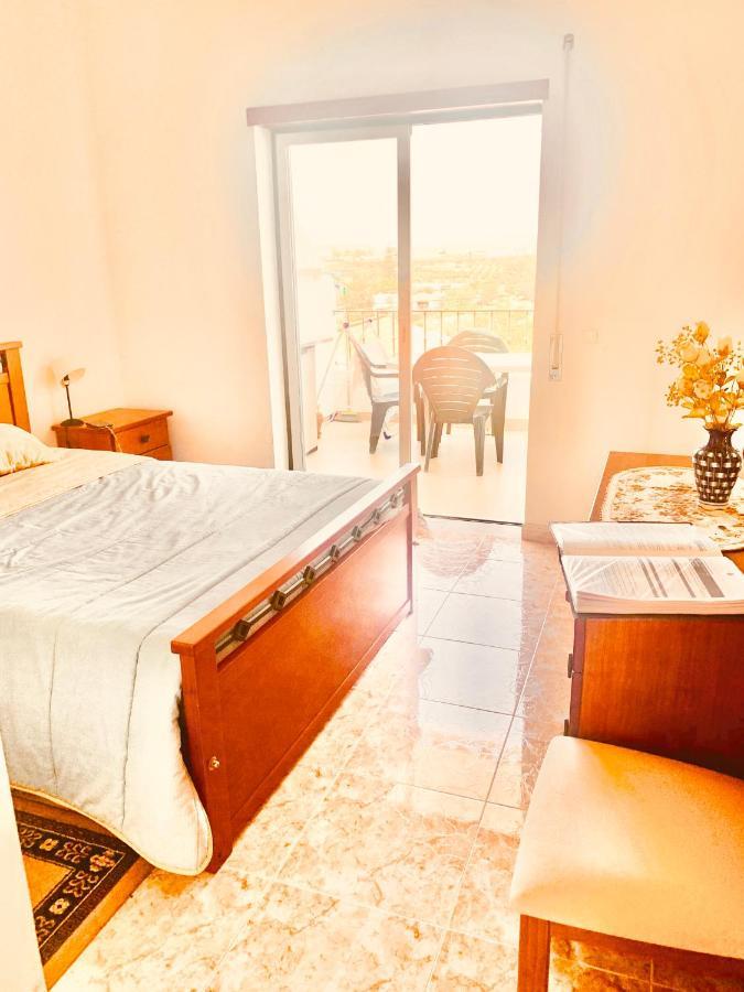 Estrada De, Urbanizacao,Edificio Laranjal,Apartment 18,Vale Carro, 8200-596 알부페이라 외부 사진