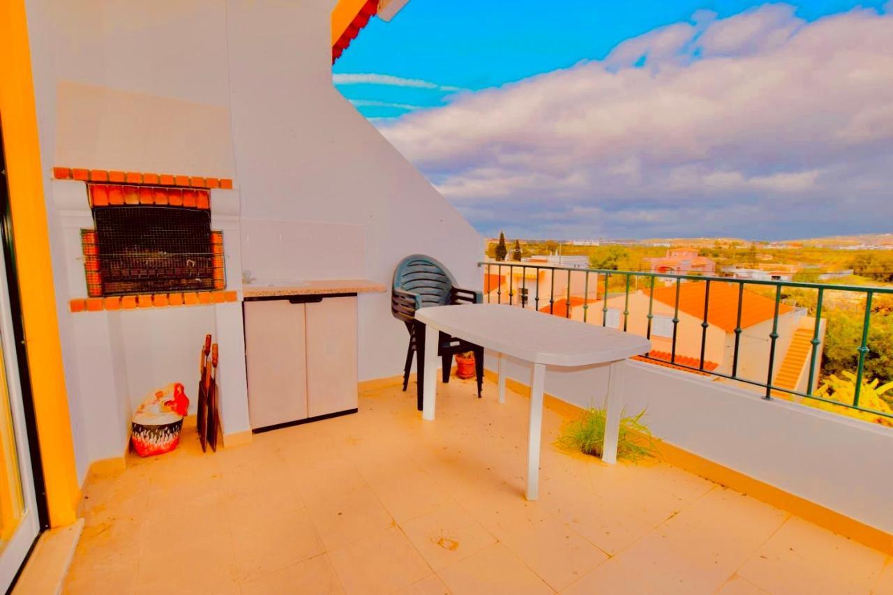 Estrada De, Urbanizacao,Edificio Laranjal,Apartment 18,Vale Carro, 8200-596 알부페이라 외부 사진