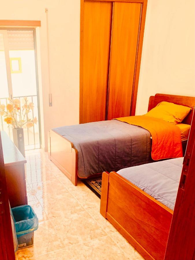Estrada De, Urbanizacao,Edificio Laranjal,Apartment 18,Vale Carro, 8200-596 알부페이라 외부 사진