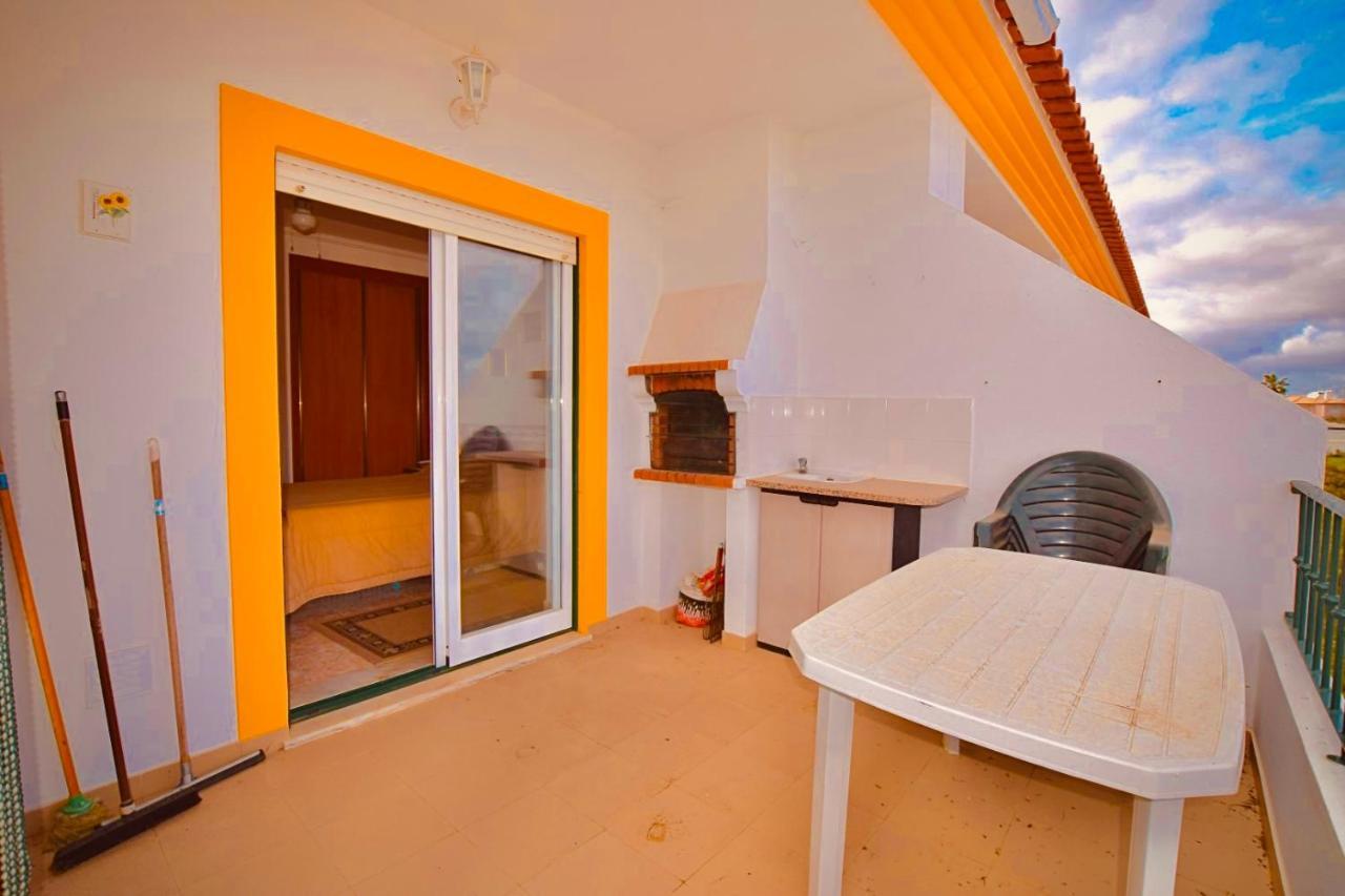 Estrada De, Urbanizacao,Edificio Laranjal,Apartment 18,Vale Carro, 8200-596 알부페이라 외부 사진