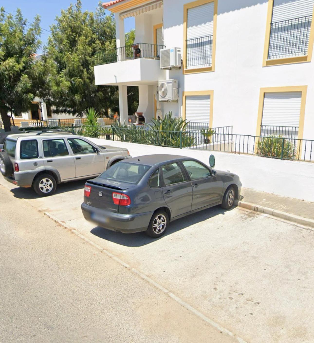 Estrada De, Urbanizacao,Edificio Laranjal,Apartment 18,Vale Carro, 8200-596 알부페이라 외부 사진